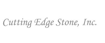 Cutting Edge Stone, Inc.