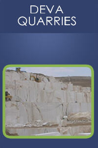 Deva Marble Quarries