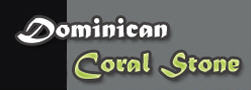 Dominican Coral Stone