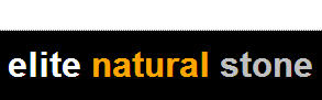 Elite Natural Stone