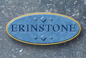 Erinstone SA/NV
