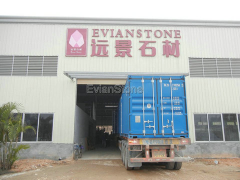 Evian stone co.ltd