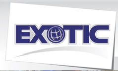 Exotic Importacao e Exportacao