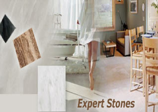 Expert Stones