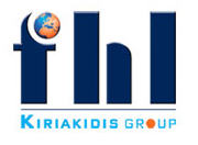 FHL I.KIRIAKIDIS MARBLES AND GRANITES S.A.