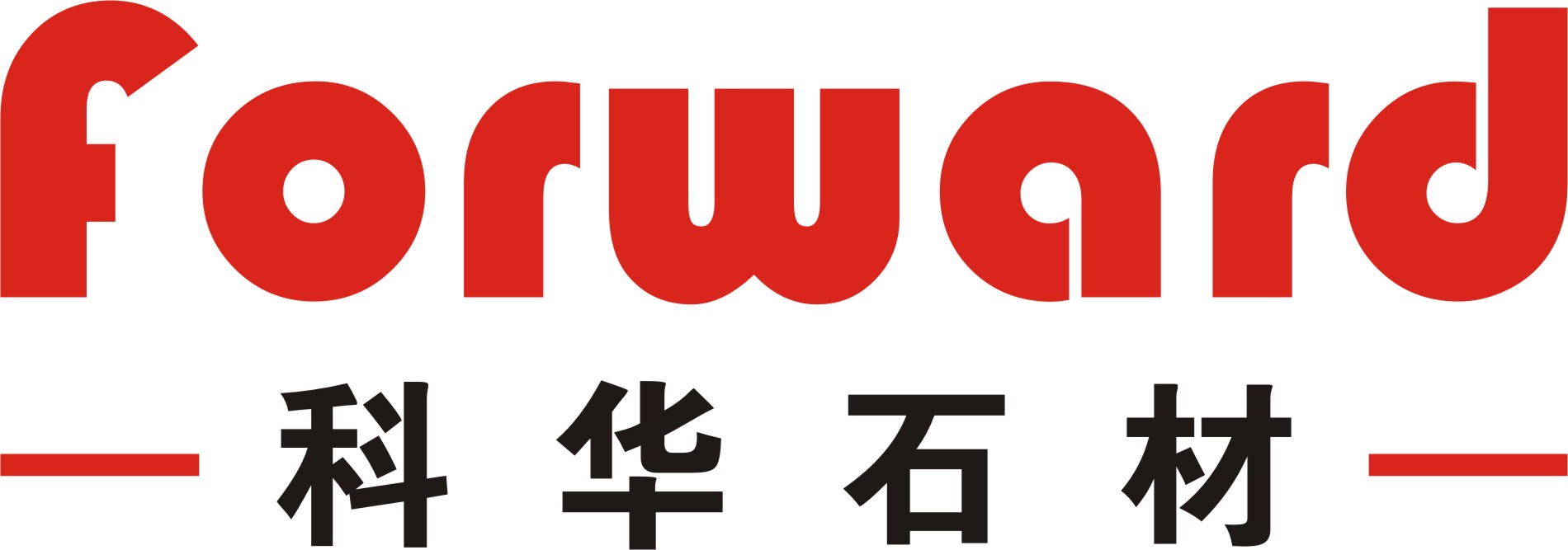 Forward New Stone Age Industy Co.,Ltd.