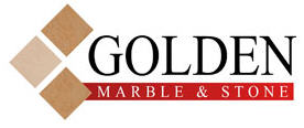 Golden Marble & Stone