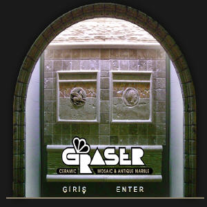 GRASER Seramik Mermer San. Tic. Ltd. Sti.