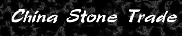 China Stone Trade