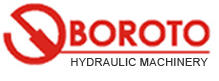 Hunan Boroto Hydraulic Equipment Co., Ltd.