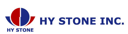 HY STONE INC.