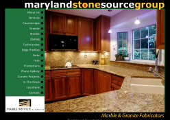 Maryland Stone Source Inc.