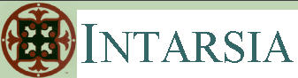 Intarsia, Inc.