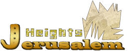 Jerusalem Heights