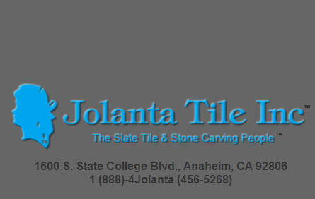 Jolanta Tile Inc.