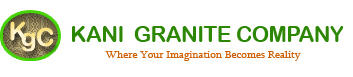 Kani Granite Company