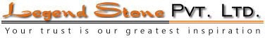 Legend Stone Pvt. Ltd.