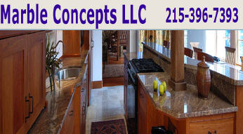 Marble Concepts LLC
