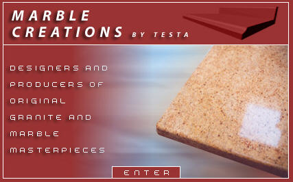Marble Creations By Testa, Inc.