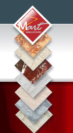 Mart Marble and Mining Industry Trade Limited Co.