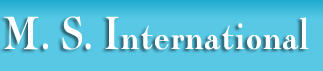 M.S. INTERNATIONAL