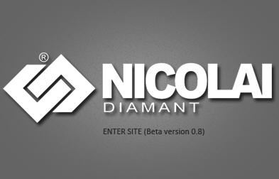 Nicolai Diamant srl