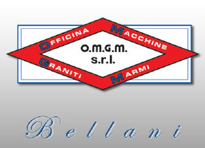 O.M.G.M. Bellani Srl