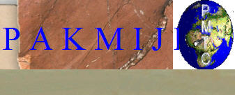Pak Mijin Trading Co.