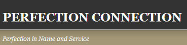 Perfection Connection Inc.