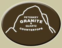 Petroskey Granite & Quartz Countertops