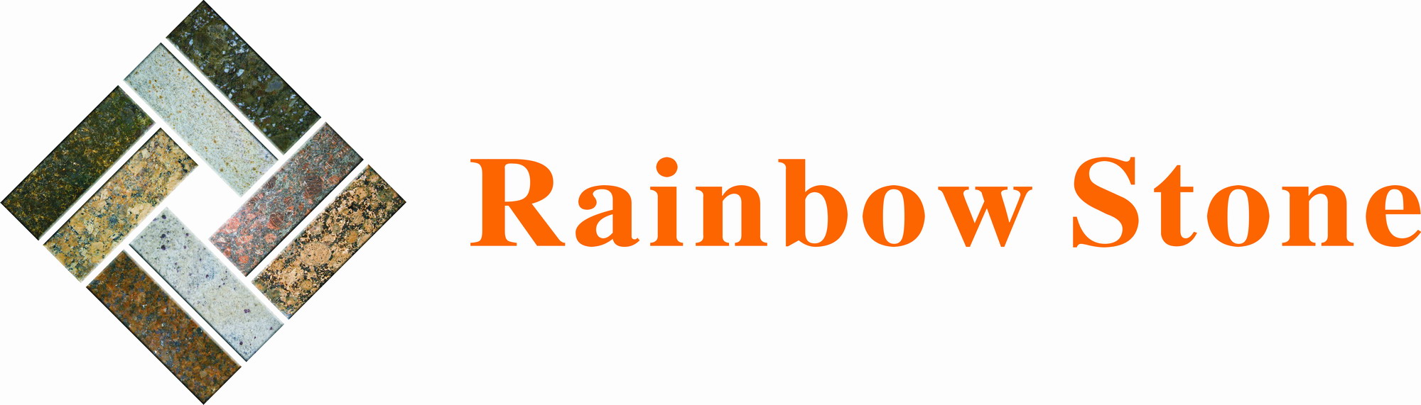 Rainbow Stone