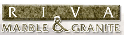 Riva Marble & Granite