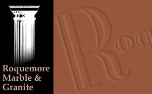 Roquemore Marble and Granite