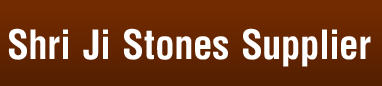 Shri Ji Stone Suppliers