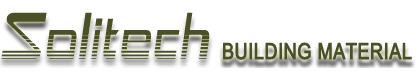 Solitech Building Material Co., ltd