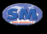 XIAMEN SINO MINERALS I/E CO.LTD.