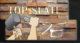 XIAMEN TOP SLATE CO.,LTD.