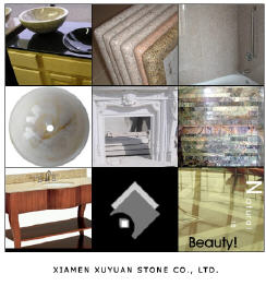 Xiamen Xuyuan Stone Co.