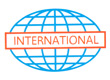 international stone material