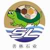 Shanghai Shanlin Stone Co, Ltd.