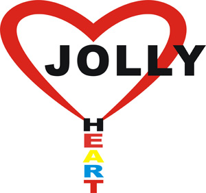 Jolly Heart International Co.,Ltd.
