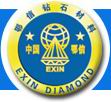 EXIN DIAMOND MATERIAL CO.,LTD
