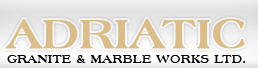 Adriatic Granite & Marbleworks