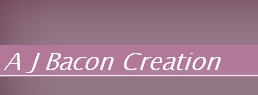 AJ Bacon Creations