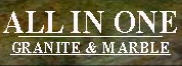 All In One Granite and Marble