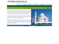 ARTI GROUP OF MARBLE AND GRANITES PVT LTD.