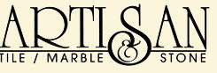 Artisan Tile, Marble and Stone