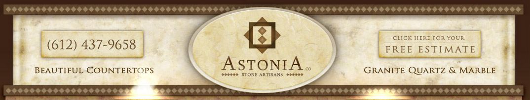 Astonia Stone Artisans