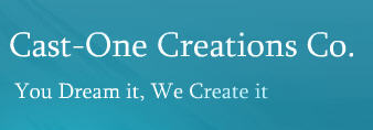 Cast One Creations Co.