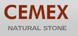 Cemex Natural Stone